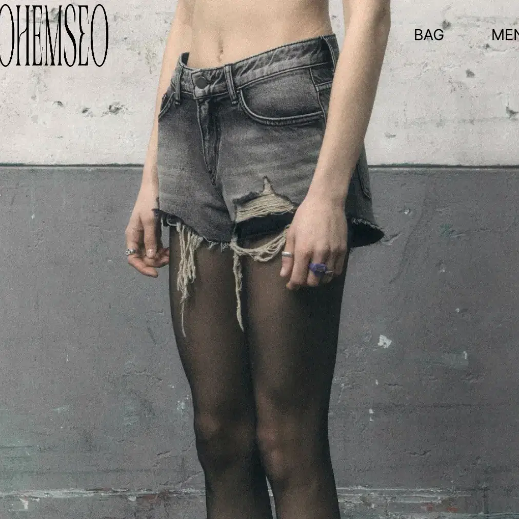 BOHEMIAN SEOUL | 보헤미안서울 Bohemian Seoul Bohemseo 22