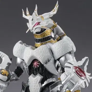 S.H.Figuarts 갈라크트론