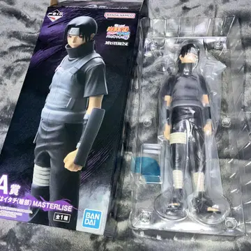 NARUTO 제일복권 우치하 이타치 피규어