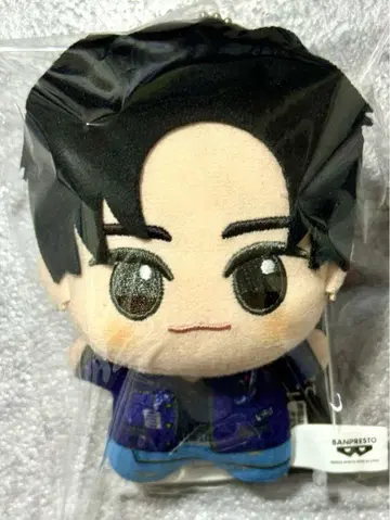 RIIZE Boom Boom Bass 원빈 SD 인형