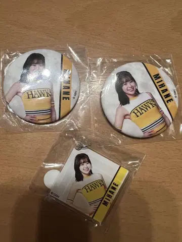 와카타카 가챠 허니즈 MIHANE 사쿠라
