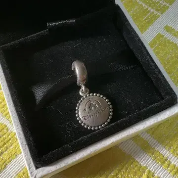 판도라 참 디즈니 상하이