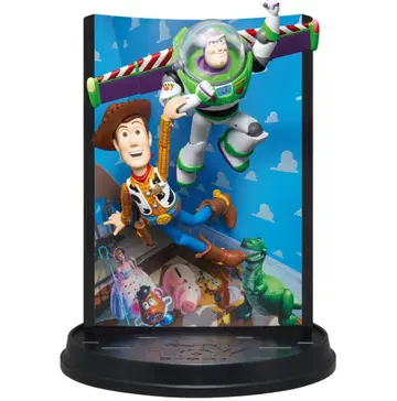 제일복권 PIXAR 토이스토리 라스트 원 상 외
