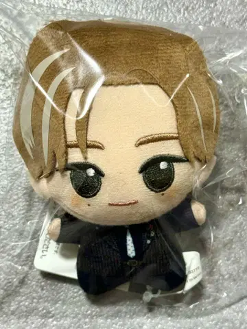 RIIZE Boom Boom Bass 앤톤 SD 인형