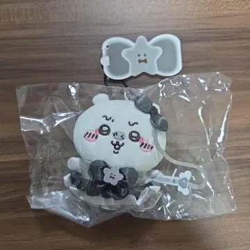 초 매지컬 치이카와 마스코트