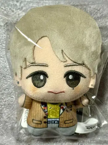 RIIZE Boom Boom Bass 쇼타로 SD 인형