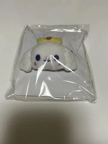 JOCHUM 봉제 인형 배지 RURU