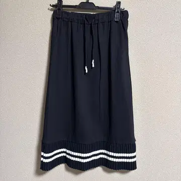 새상품급 SCOT CLUB 스콧 클럽 스커트
