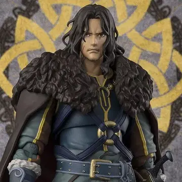 S.H.Figuarts 울프 (반지의 제왕: 로한 전투)