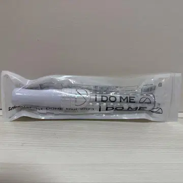SnowMan i DO ME 응원봉