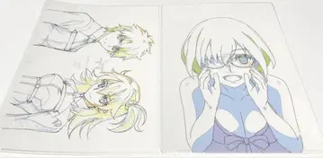 fgo 원화 클리어 파일
