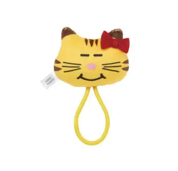 고양이 머리끈 마스다 타카히사 희로애락