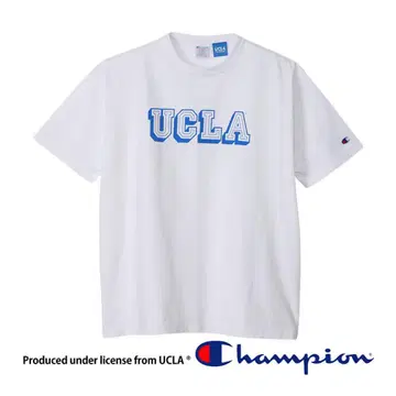 챔피온 T1011 UCLA