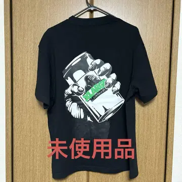 XLARGE LIXTICK GRAB OG CAN S/S TEE 미사용품