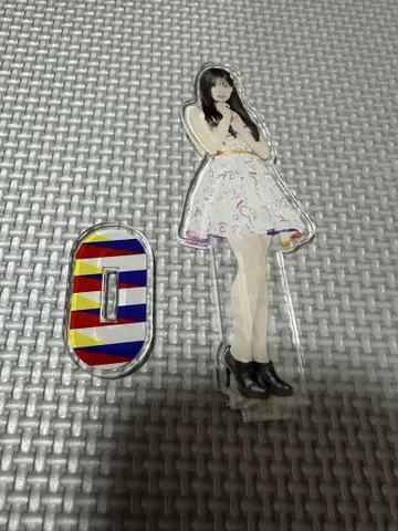 오쿠모토 카이리 아크릴 스탠드