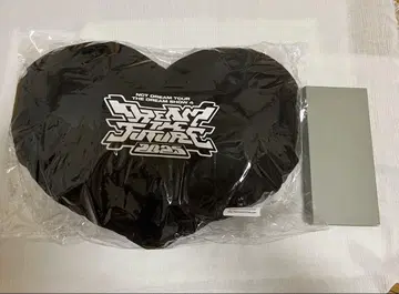 도리쇼 nctdream 투어 그로파 혜택