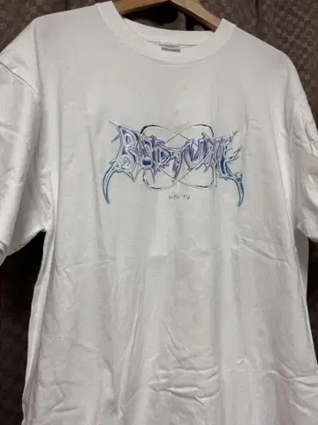 Merry BAD TUNE. 티셔츠 XL 사이즈