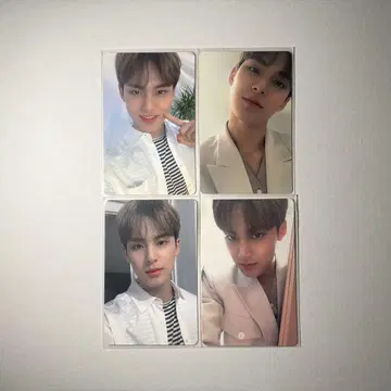 SEVENTEEN 민규 Happy Ending