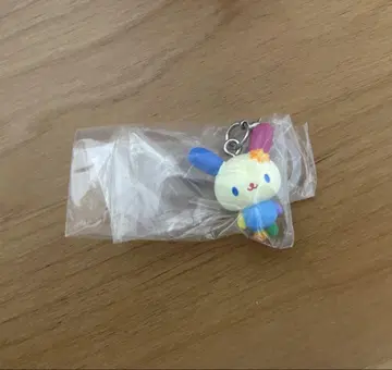 메지루시 액세서리 우사하나