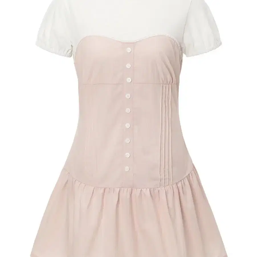 THREETIMES | 쓰리타임즈 Threetimes Dahlia Dress on Bunjang