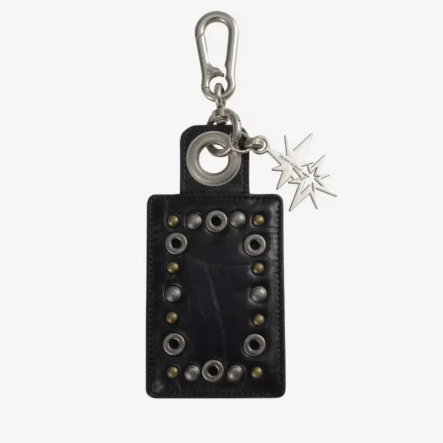 【VACANT ARCHIVE】KAREN CHAIN KEYRING 베이컨트 아카이브 카렌 체인 키링 실버 | VACANT ARCHIVE | KREAM