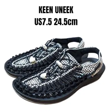 KEEN UNEEK 킨 유니크 24.5cm 스포츠 샌들