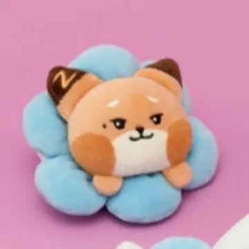 제베원 메테우 투니니 봉제 인형 밴딩