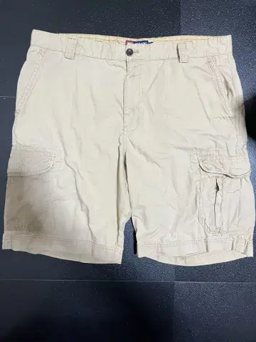 CHAPS/챕스 팬츠 하프 팬츠 숏 팬츠 치노 카고 팬츠