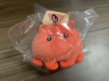 나가노 수족관 마스코트 멘다코