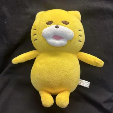노라네코 군단 봉제 인형 S