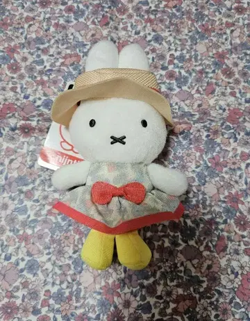 미피 하우스텐보스 마스코트 썸머 비치