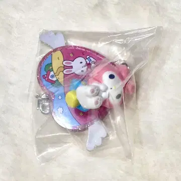 마이멜로디 마이멜로디 시크릿 참 A