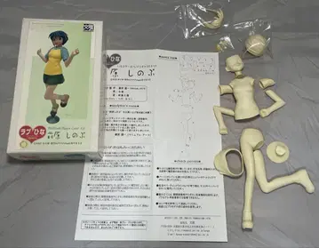 마에하라 시노부 1/6 스케일 레진 캐스트 키트