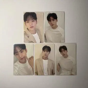 세븐틴 민규 24H