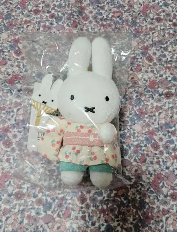 미피 zakka 페스타 잡화 페스타 마스코트 유카타 체리