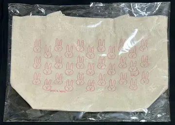 매쉬 레인 난자 타운 런치 토트