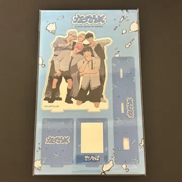 PLAVE 숨바꼭질 아크릴 스탠드