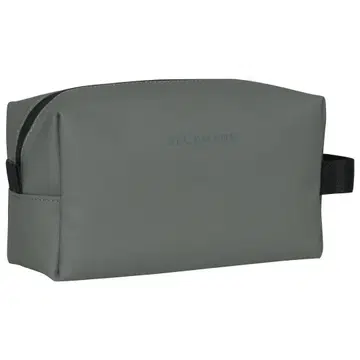 BECKMANN Washbag green 미사용 새상품