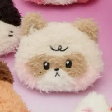 제베원 장하오 하니니 이모티콘 배지