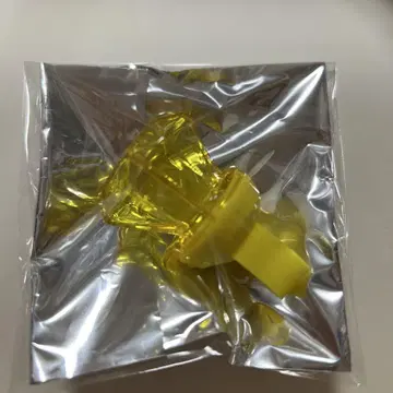 메테오라 반지 라이트 명번개 라이토 린라이