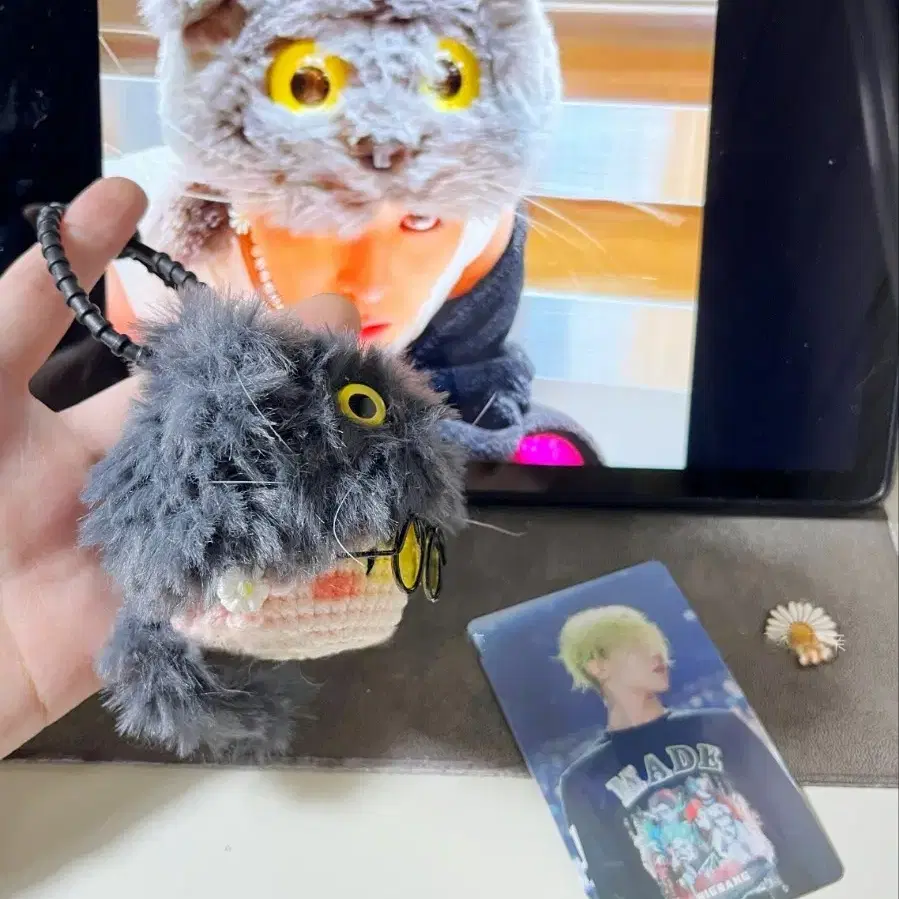 Shop 빅뱅키링 on Bunjang Global Site - No more Korean account!