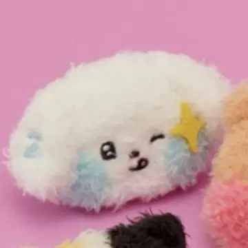 제베원 규빈 규니니 이모티콘 배지