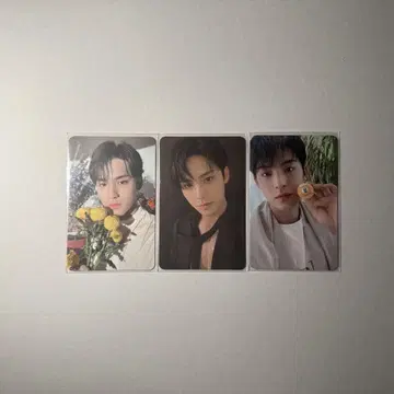 SEVENTEEN 민규 your choice