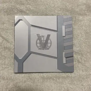 wayv 웨이션 V Take Off - LABEL V 앨범