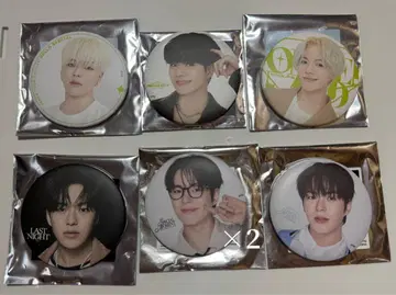 TREASURE 재희 캔바