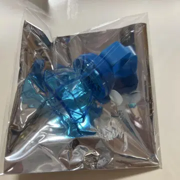 메테오라 라피스 반지 라이트 린라이