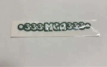 Mrs. GREEN APPLE 러버 밴드 한국