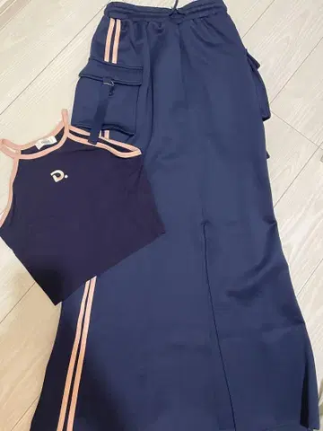 다리치 셋업