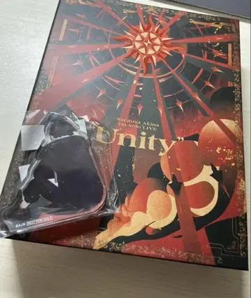 미에지 아키나 BluRay 럭셔리 에디션