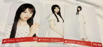 야다 모에카 도트 브로마이드 컴프 오사카 한정판